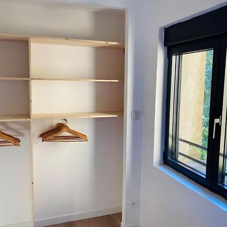 L'Ecrin De Chapoulier Daire Montoison Dış mekan fotoğraf